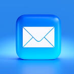 email logo
